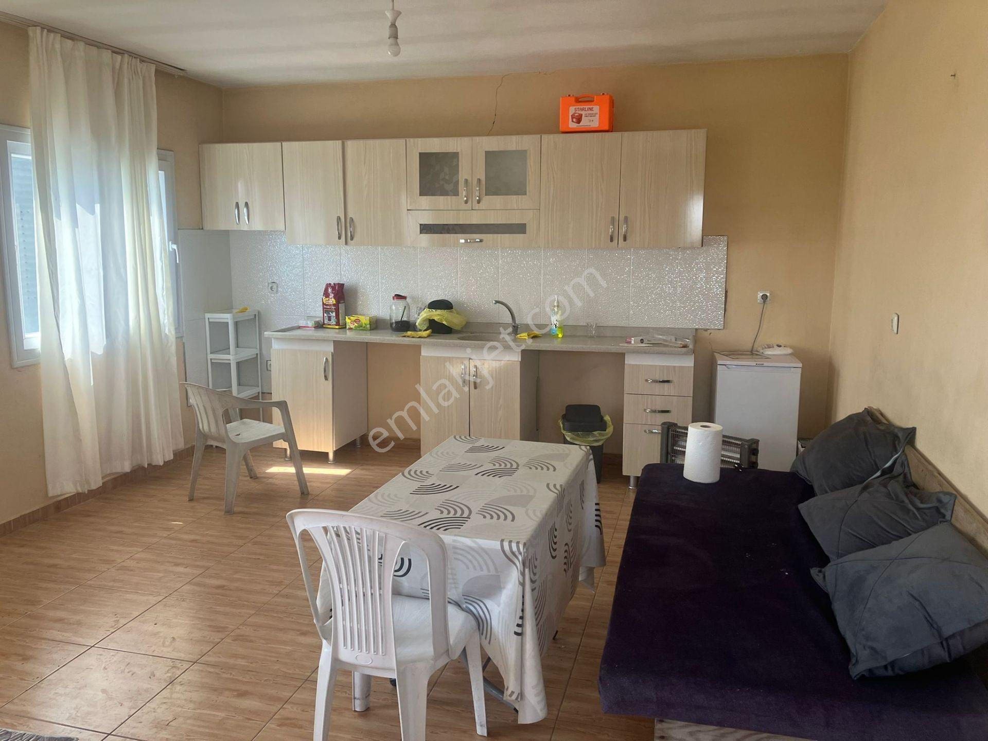 Çerçi Emlak'tan Özbek Köyünde 75 Binlik Tavuk Çiftliği Ve Mandalina Bahçesi - Görsel 32