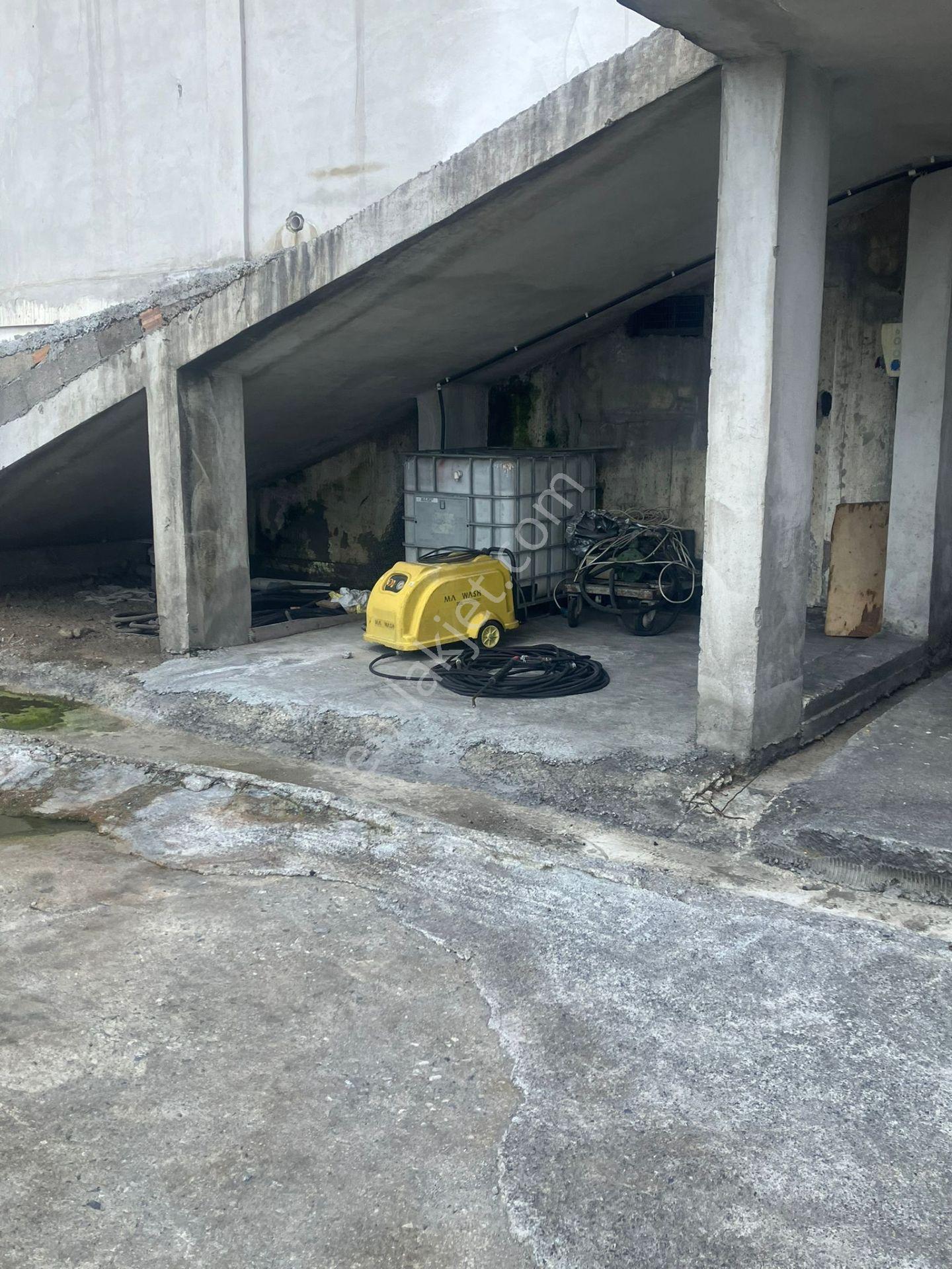 Çerçi Emlak'tan Özbek Köyünde 75 Binlik Tavuk Çiftliği Ve Mandalina Bahçesi - Görsel 11
