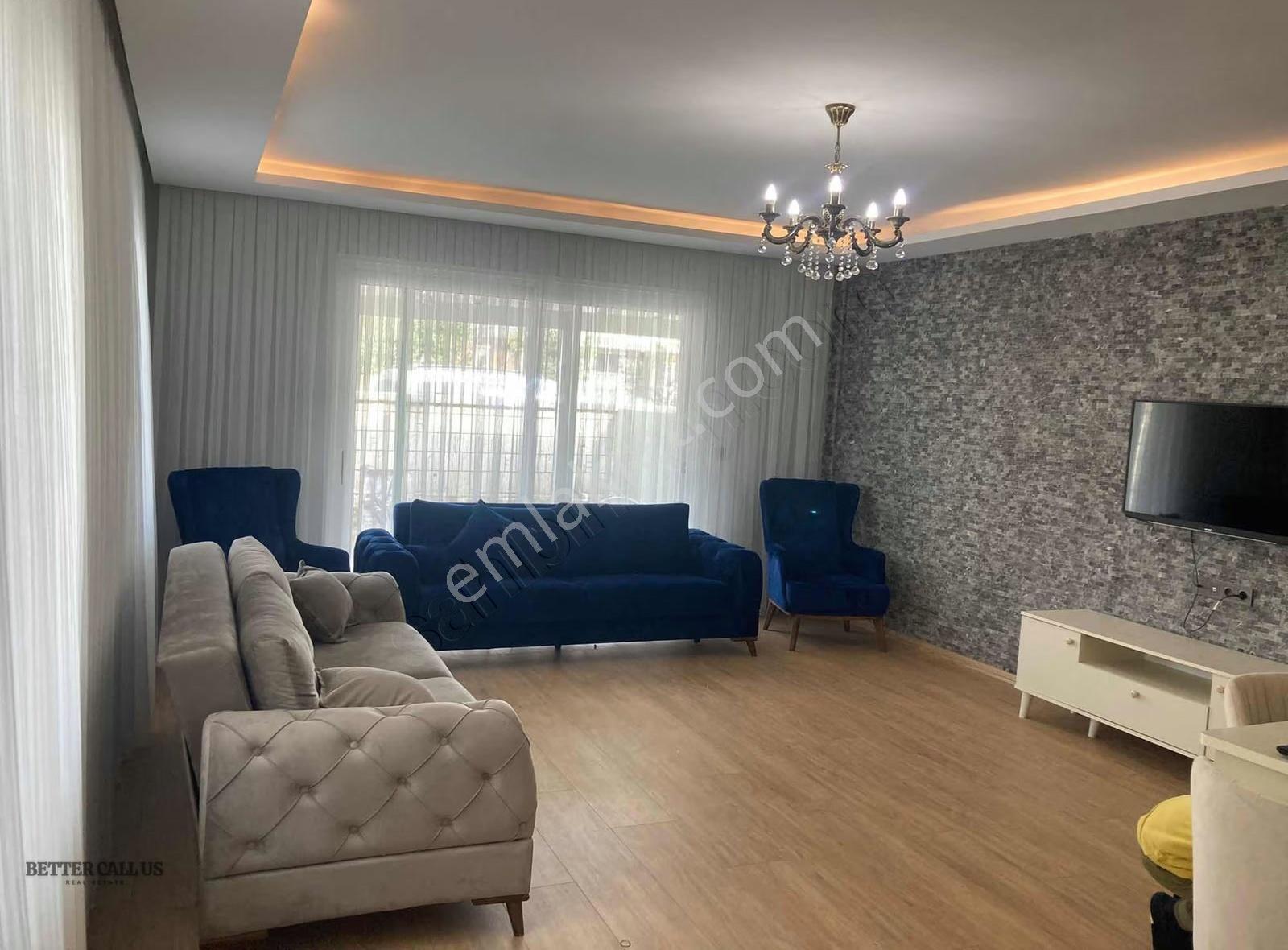 Alaçatı'da Kiralık 3+1 Havuzlu Villa - Görsel 6