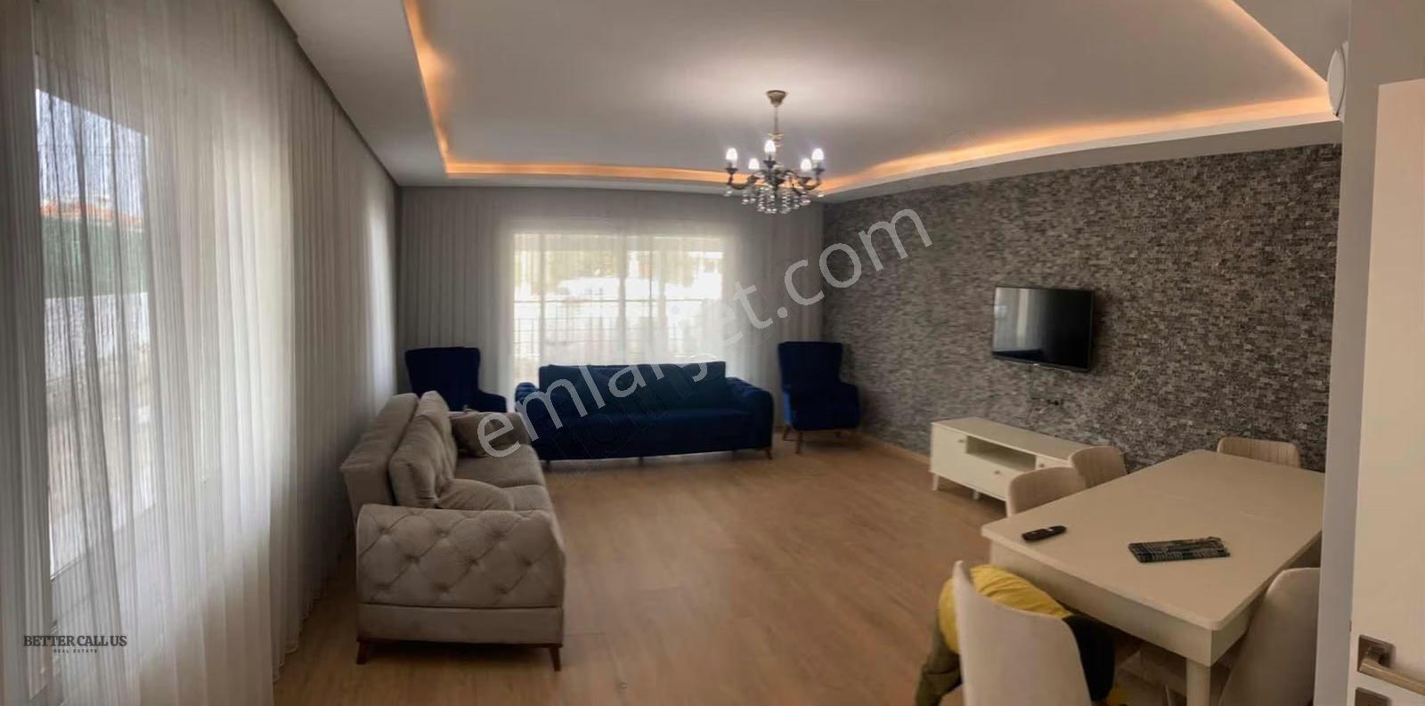 Alaçatı'da Kiralık 3+1 Havuzlu Villa - Görsel 15