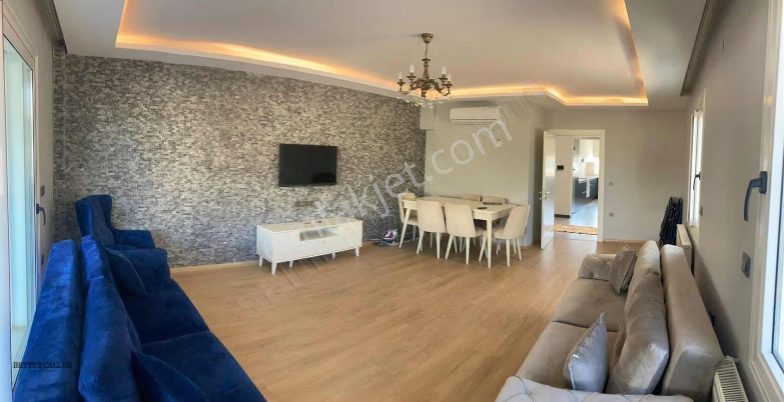 Alaçatı'da Kiralık 3+1 Havuzlu Villa - Görsel 13