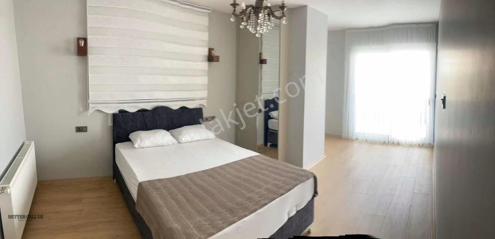 Alaçatı'da Kiralık 3+1 Havuzlu Villa - Görsel 16