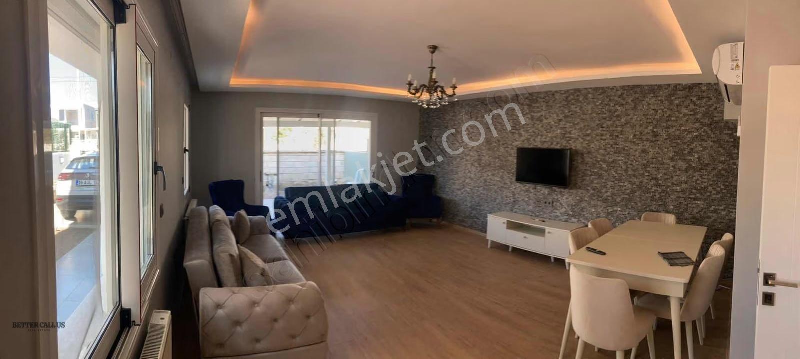 Alaçatı'da Kiralık 3+1 Havuzlu Villa - Görsel 11