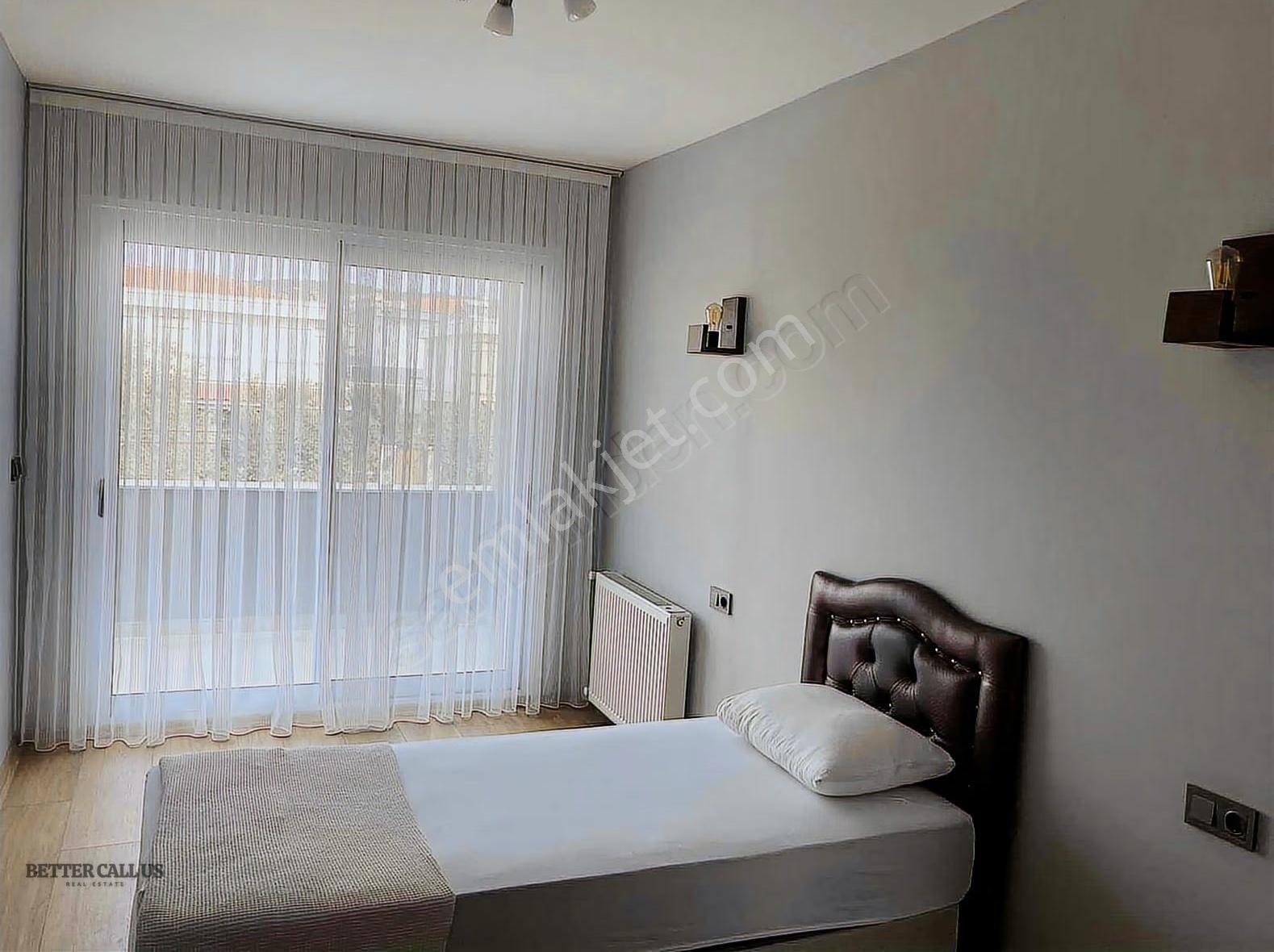 Alaçatı'da Kiralık 3+1 Havuzlu Villa - Görsel 19