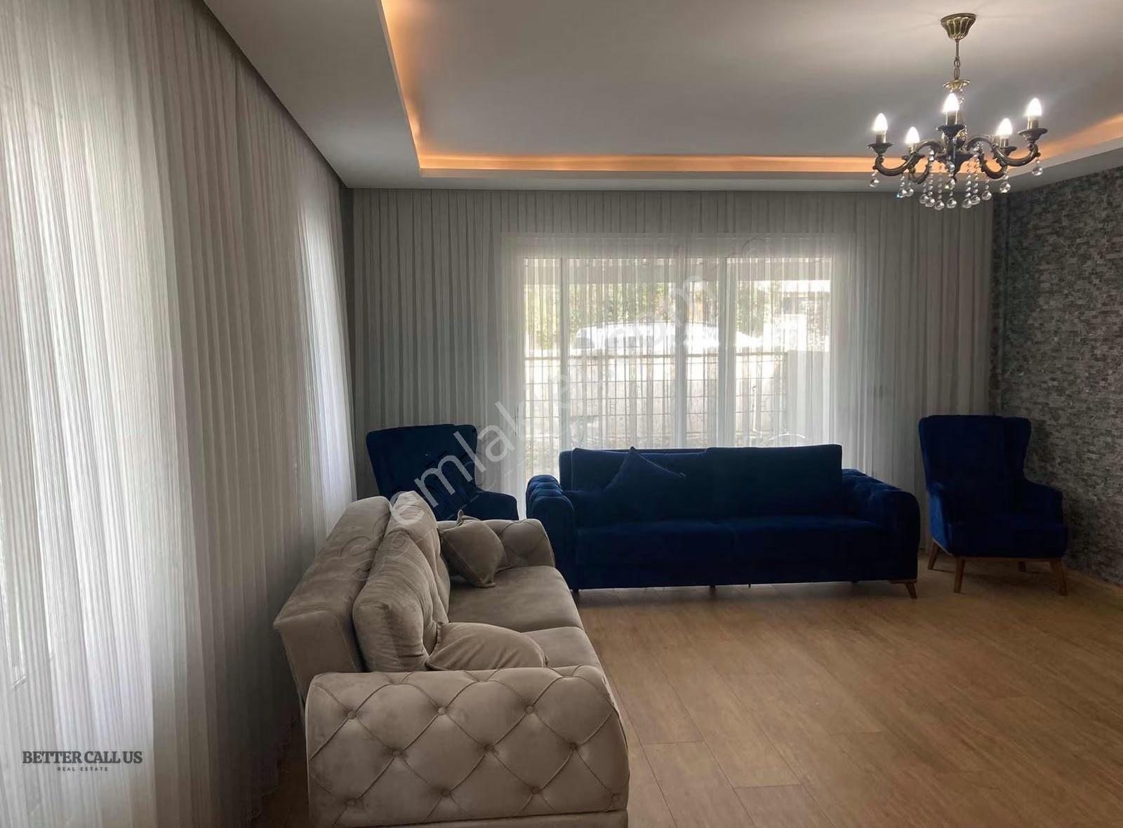 Alaçatı'da Kiralık 3+1 Havuzlu Villa - Görsel 2