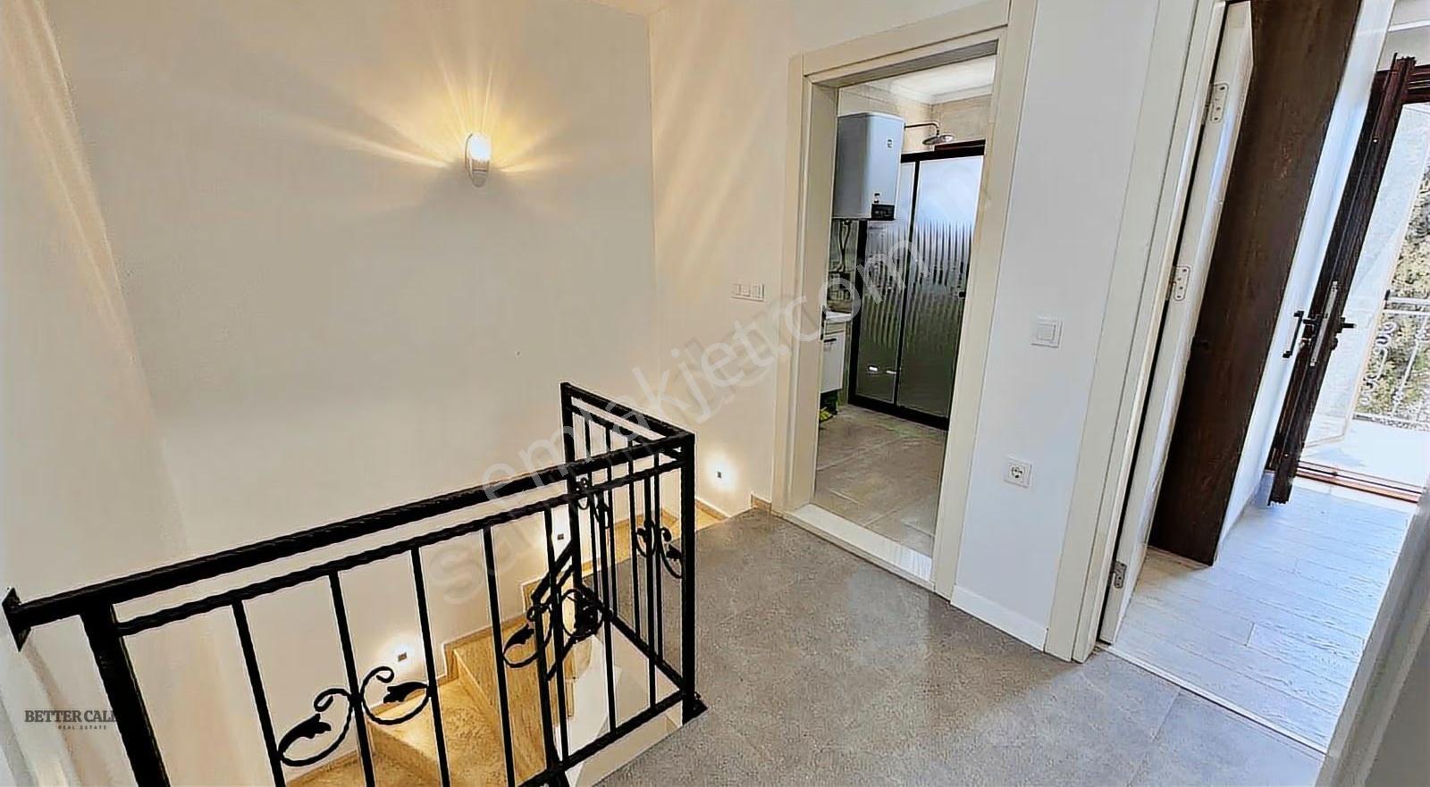 Better Call Us'dan Alaçatı'da Kiralık 3+1 Havuzlu Villa - Görsel 6