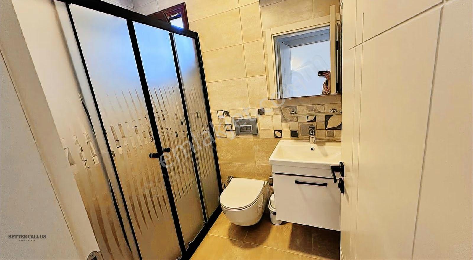Better Call Us'dan Alaçatı'da Kiralık 3+1 Havuzlu Villa - Görsel 31