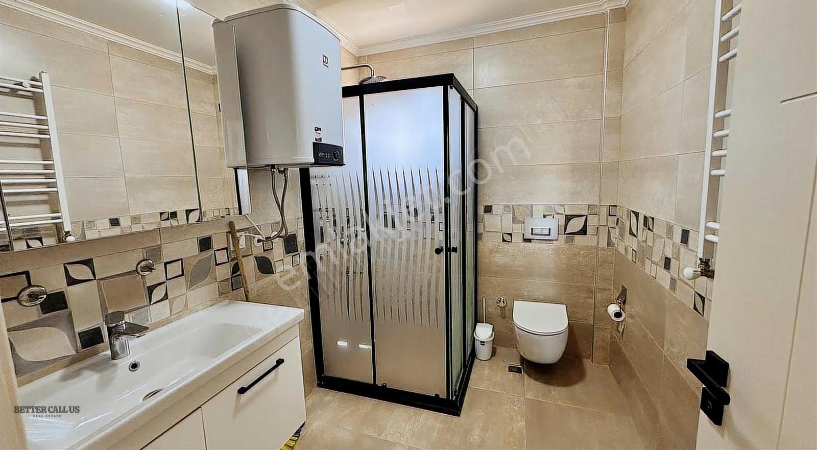 Better Call Us'dan Alaçatı'da Kiralık 3+1 Havuzlu Villa - Görsel 8