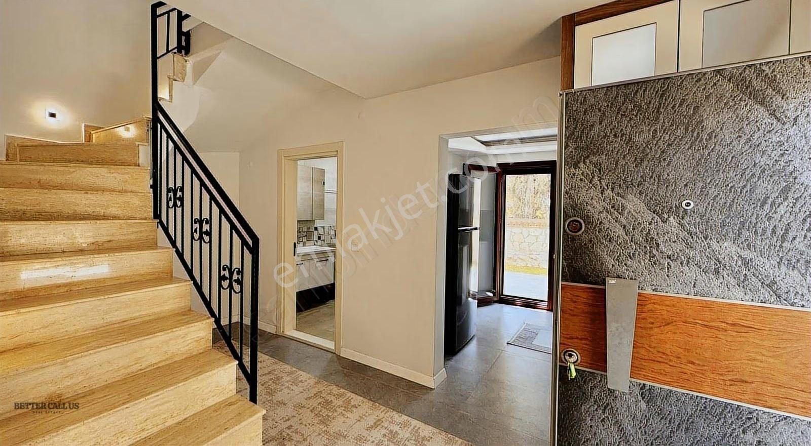 Better Call Us'dan Alaçatı'da Kiralık 3+1 Havuzlu Villa - Görsel 20