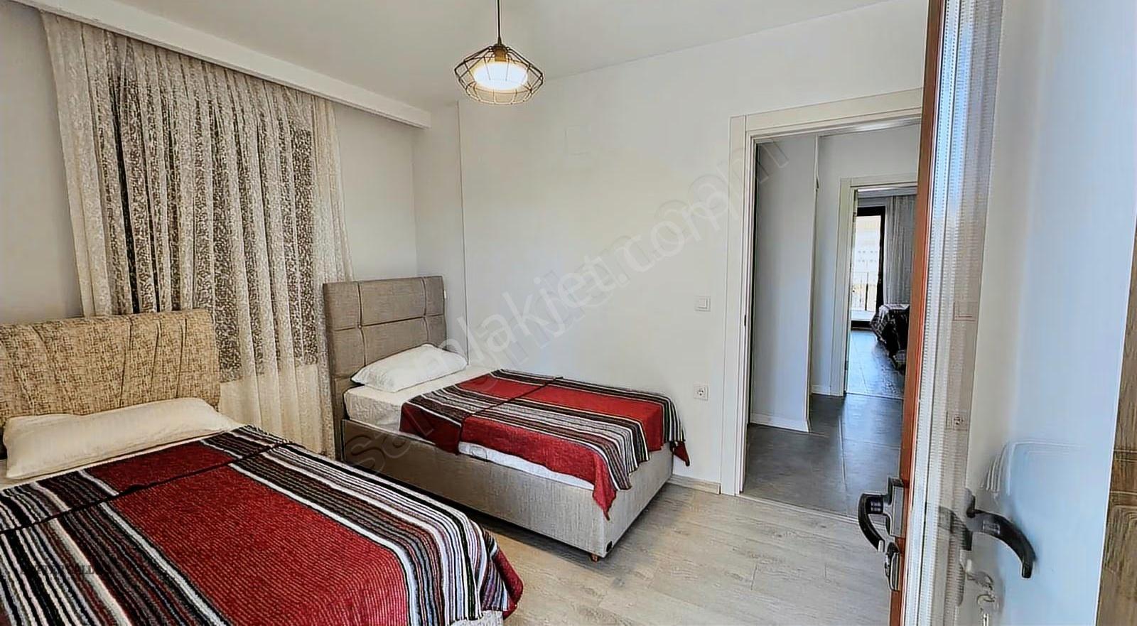 Better Call Us'dan Alaçatı'da Kiralık 3+1 Havuzlu Villa - Görsel 28
