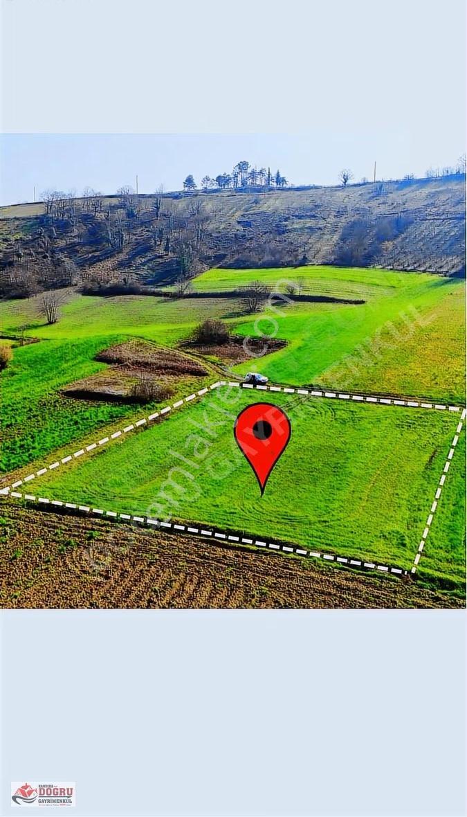 Sarıahmetler De 1758 M2 Kelepir Fiyata Kare Şekle Sahip Tarla - Görsel 8