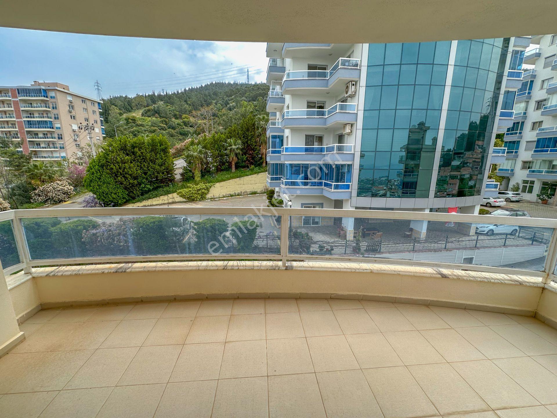 İzmir Narlıdere Narlı Mah. Deniz Manzaralı 150 M2 3+1 Daire - Görsel 21