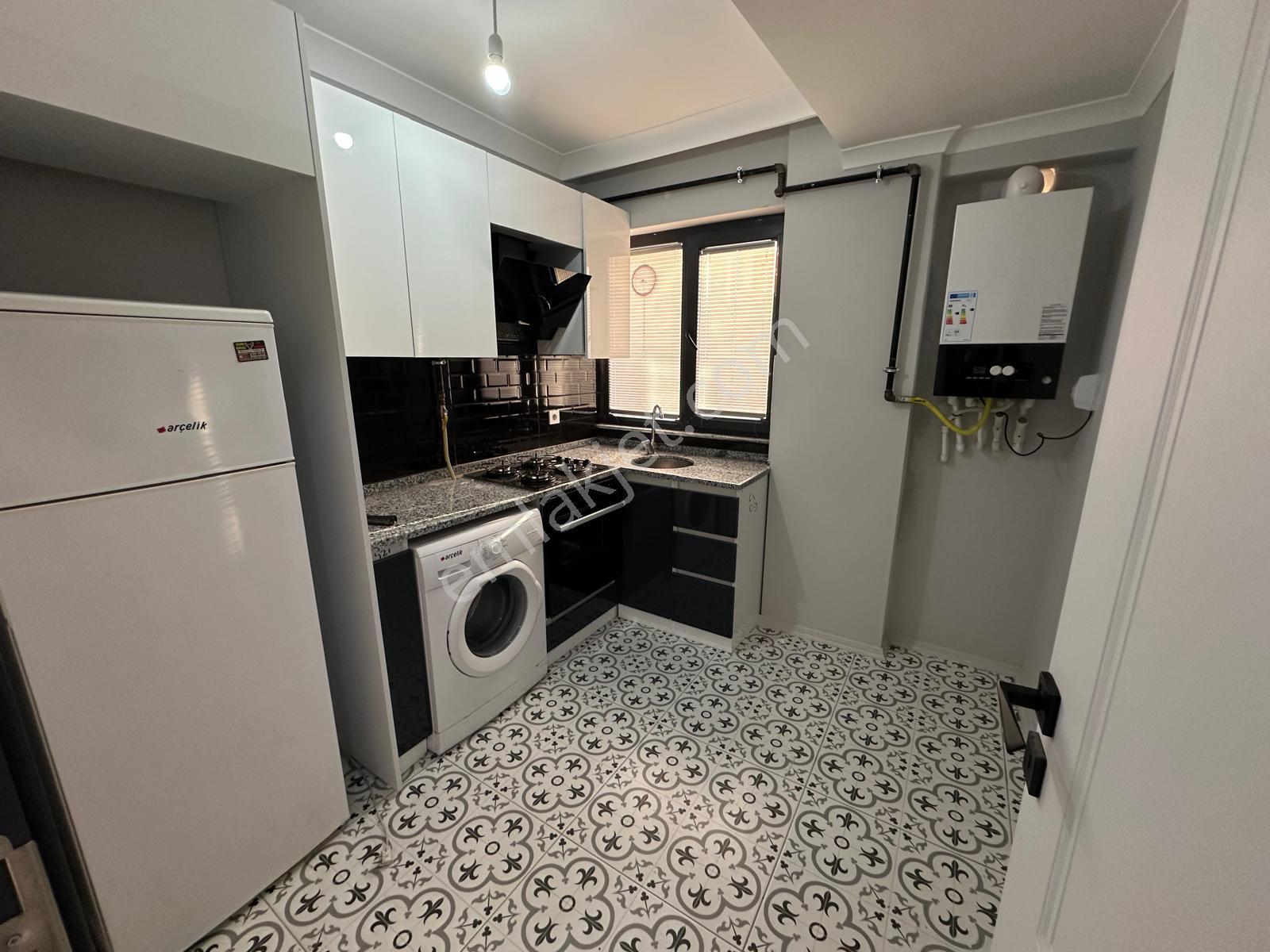 Eyüpsultan İslambey Mahalesinde Sıfır Binada 150m2/dubleks Satılık Daire - Görsel 9