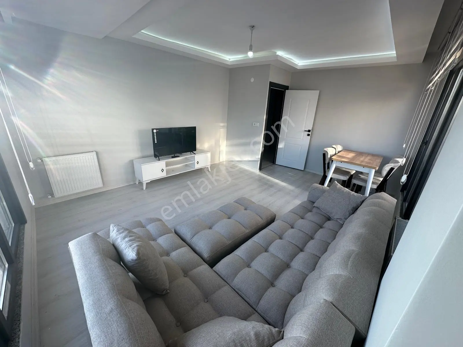 Eyüpsultan İslambey Mahalesinde Sıfır Binada 150m2/dubleks Satılık Daire - Görsel 3