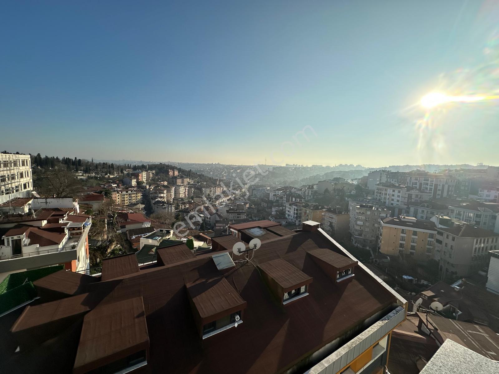 Eyüpsultan İslambey Mahalesinde Sıfır Binada 150m2/dubleks Satılık Daire - Görsel 17