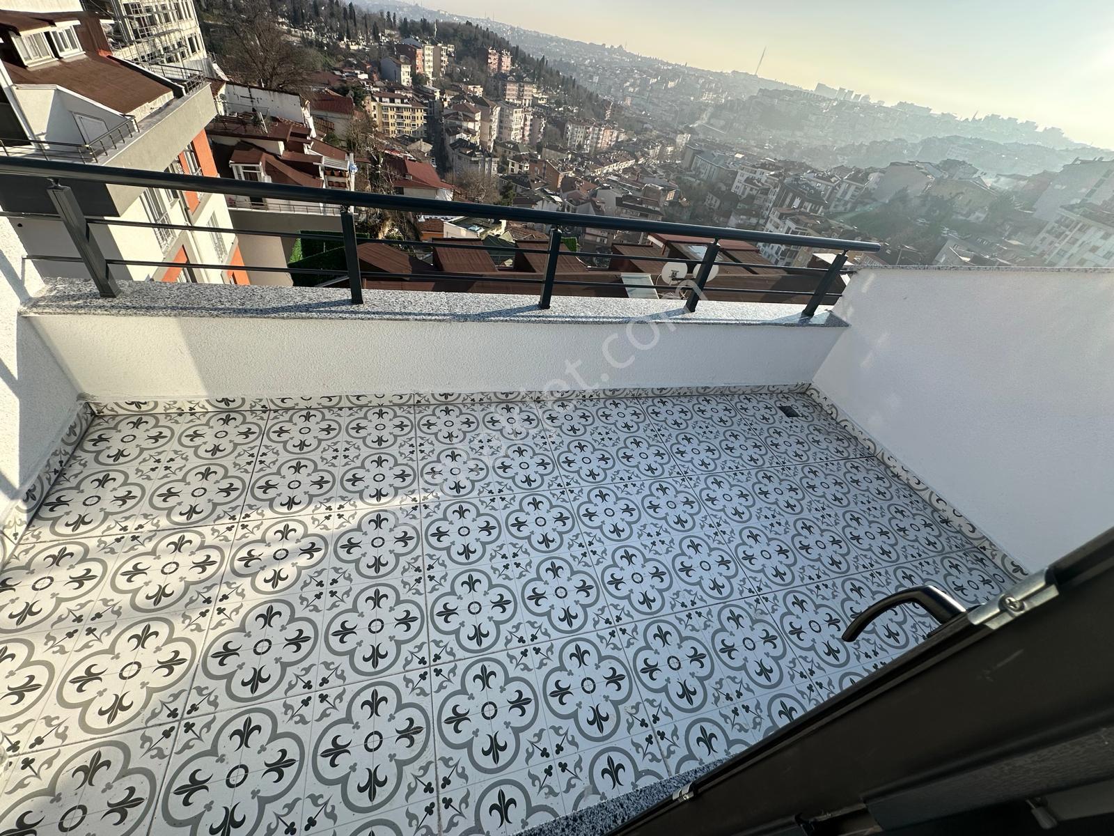 Eyüpsultan İslambey Mahalesinde Sıfır Binada 150m2/dubleks Satılık Daire - Görsel 21