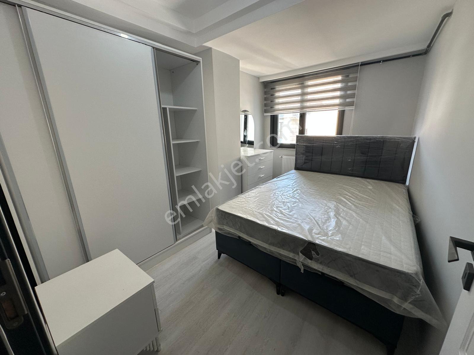 Eyüpsultan İslambey Mahalesinde Sıfır Binada 150m2/dubleks Satılık Daire - Görsel 16