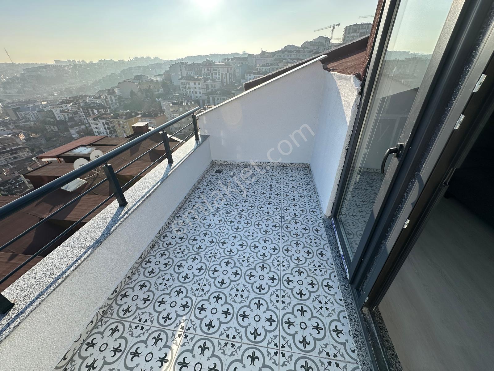 Eyüpsultan İslambey Mahalesinde Sıfır Binada 150m2/dubleks Satılık Daire - Görsel 22