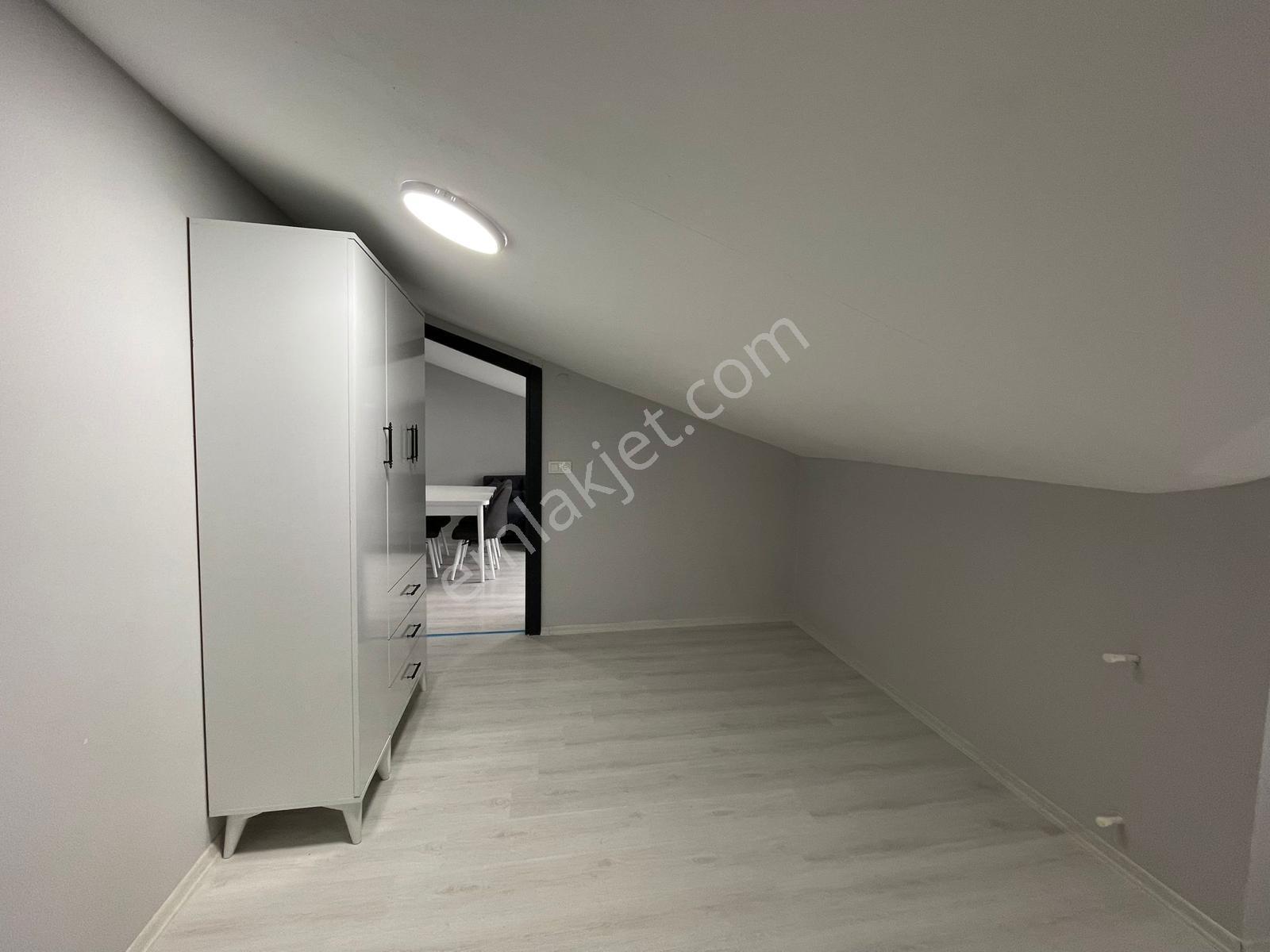 Eyüpsultan İslambey Mahalesinde Sıfır Binada 150m2/dubleks Satılık Daire - Görsel 18