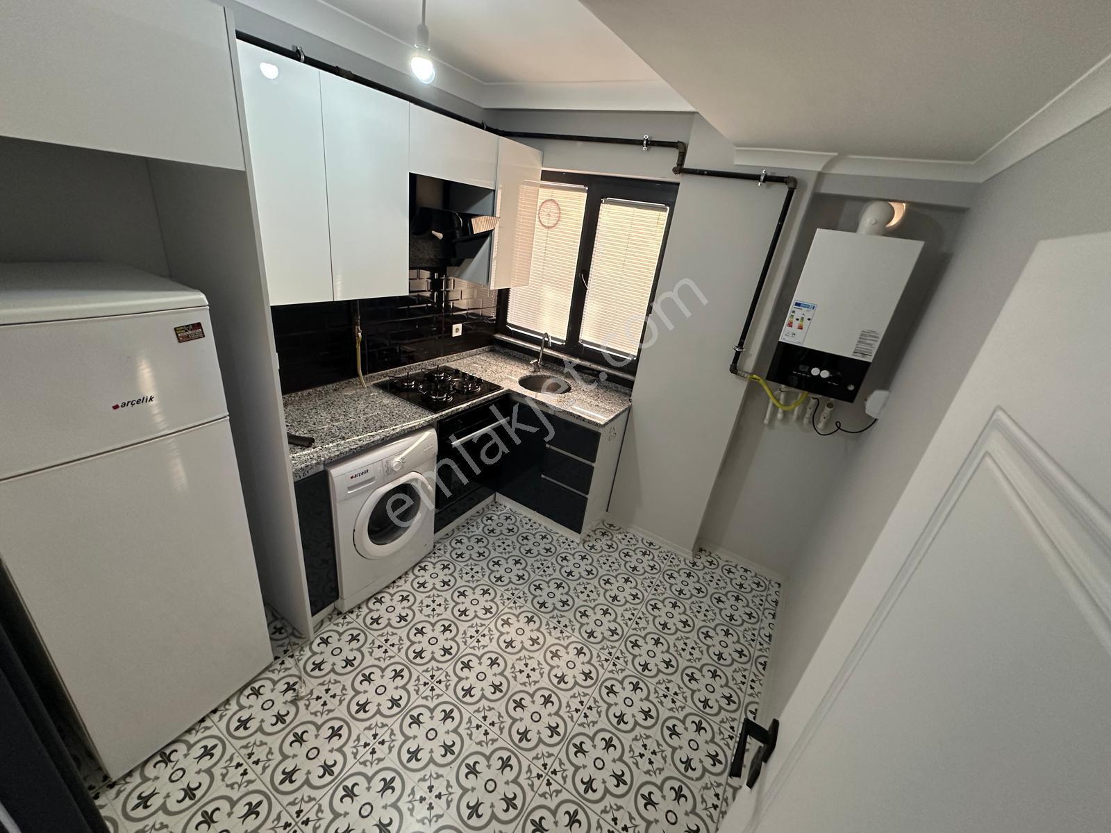 Eyüpsultan İslambey Mahalesinde Sıfır Binada 150m2/dubleks Satılık Daire - Görsel 12