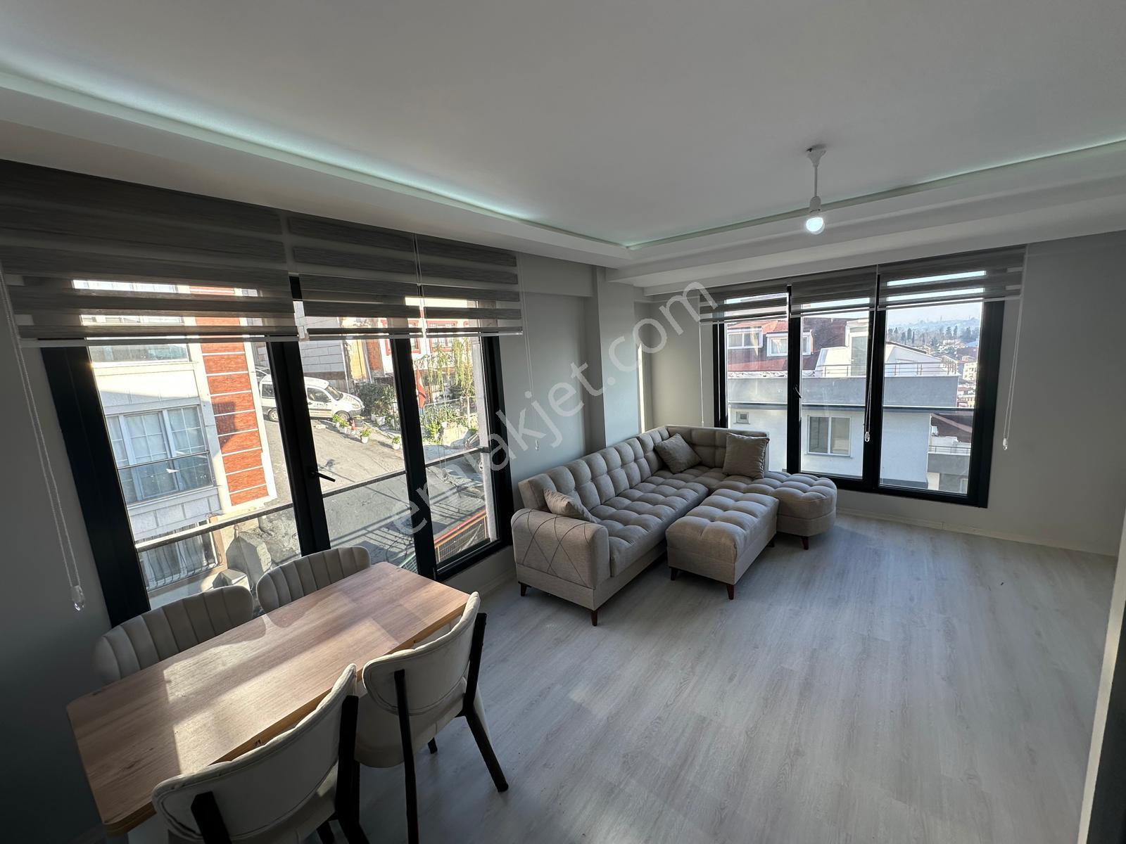 Eyüpsultan İslambey Mahalesinde Sıfır Binada 150m2/dubleks Satılık Daire - Görsel 7