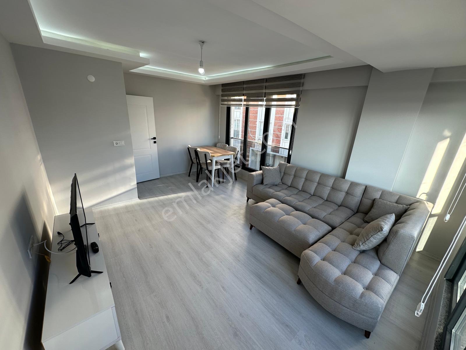 Eyüpsultan İslambey Mahalesinde Sıfır Binada 150m2/dubleks Satılık Daire - Görsel 8