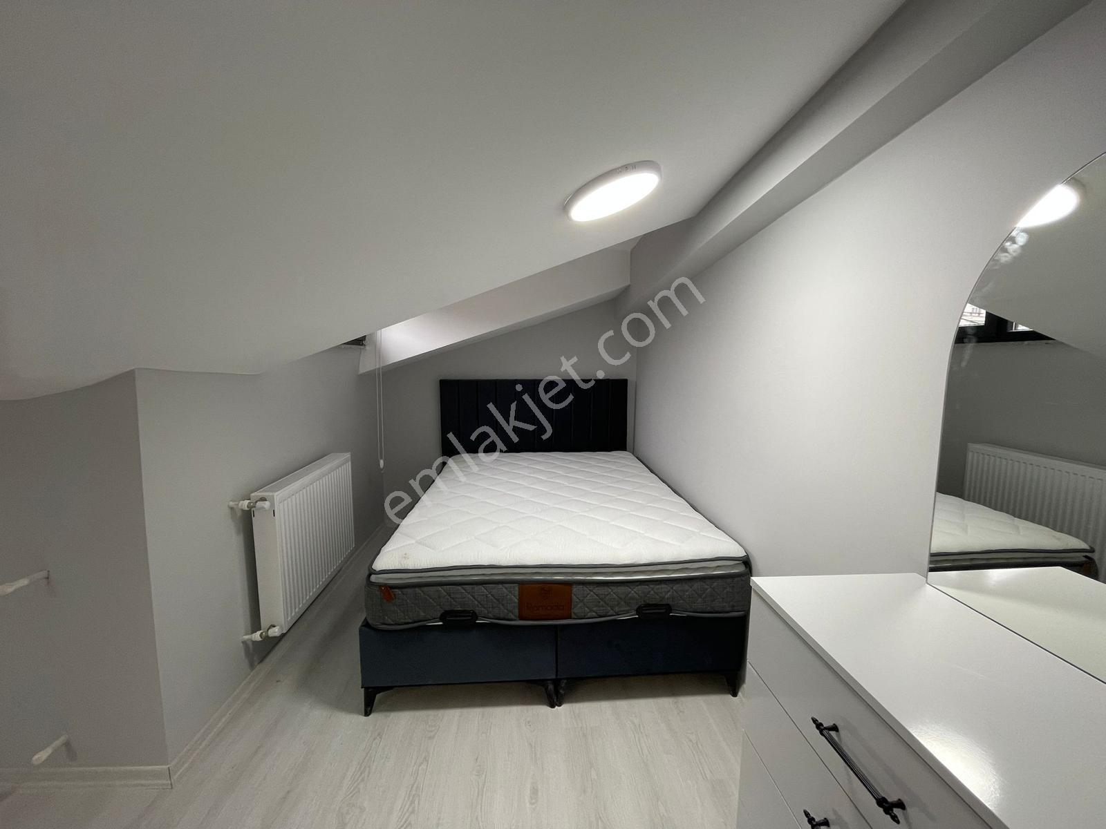 Eyüpsultan İslambey Mahalesinde Sıfır Binada 150m2/dubleks Satılık Daire - Görsel 15
