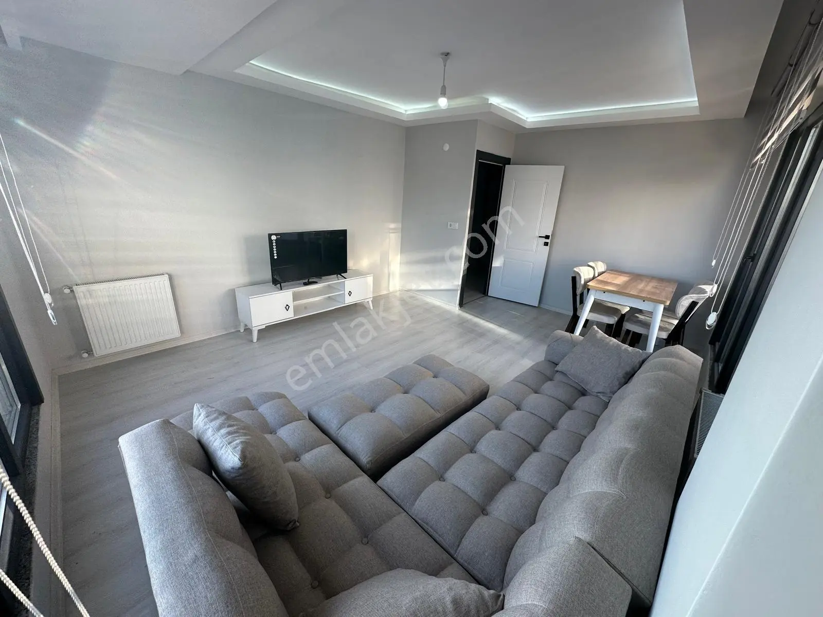 Eyüpsultan İslambey Mahalesinde Sıfır Binada 150m2/dubleks Satılık Daire - Görsel 5