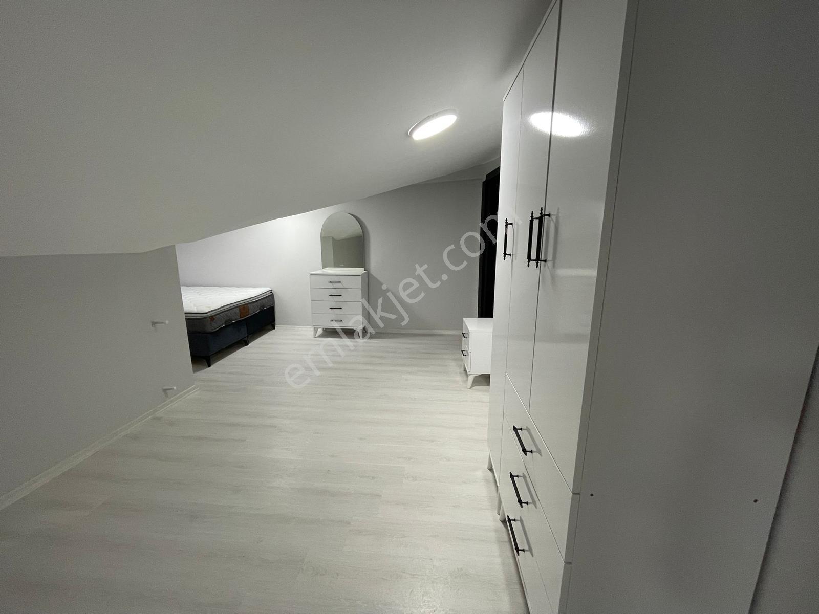 Eyüpsultan İslambey Mahalesinde Sıfır Binada 150m2/dubleks Satılık Daire - Görsel 19