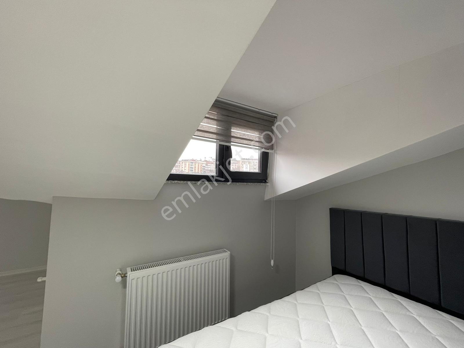 Eyüpsultan İslambey Mahalesinde Sıfır Binada 150m2/dubleks Satılık Daire - Görsel 20