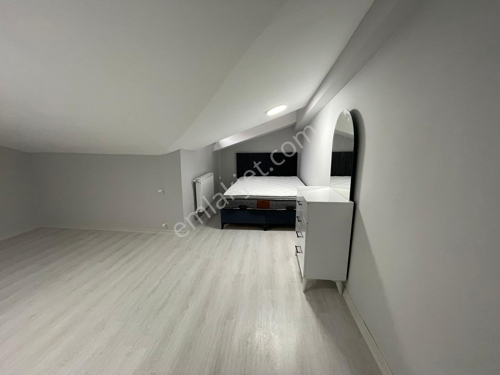 Eyüpsultan İslambey Mahalesinde Sıfır Binada 150m2/dubleks Satılık Daire - Görsel 14