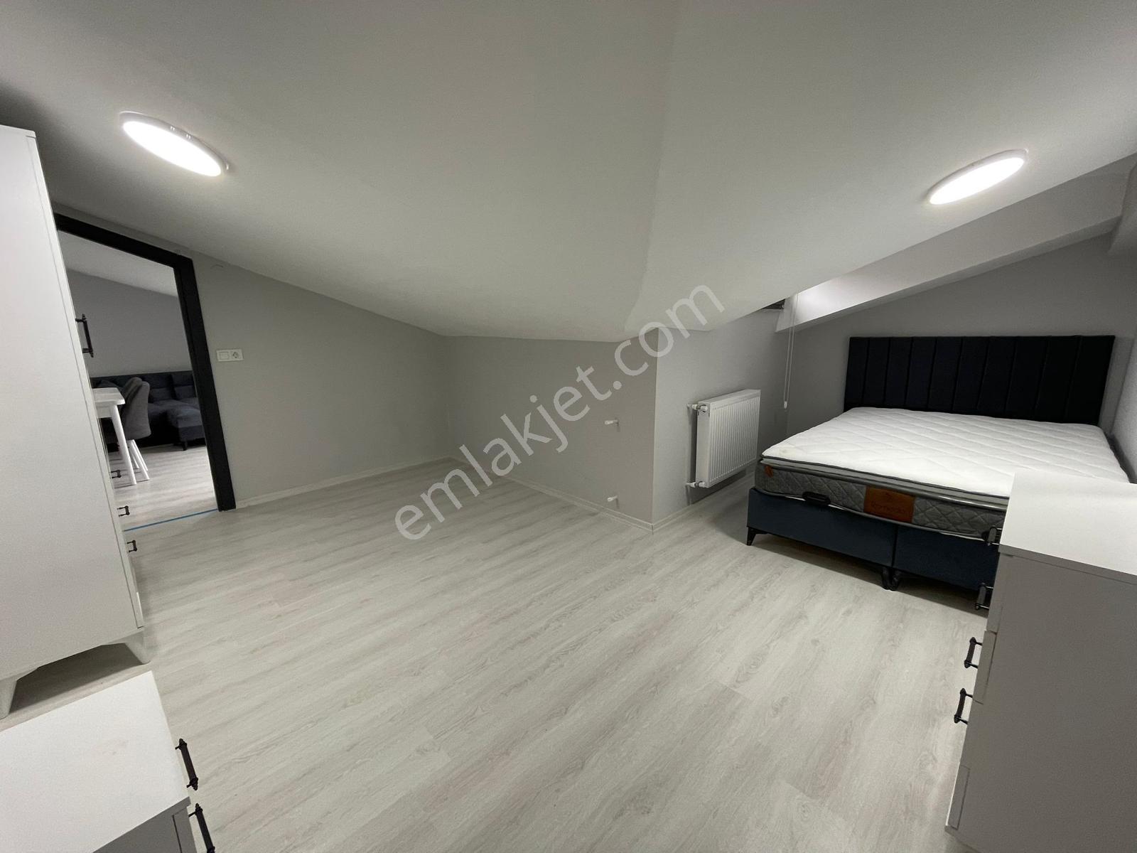 Eyüpsultan İslambey Mahalesinde Sıfır Binada 150m2/dubleks Satılık Daire - Görsel 13