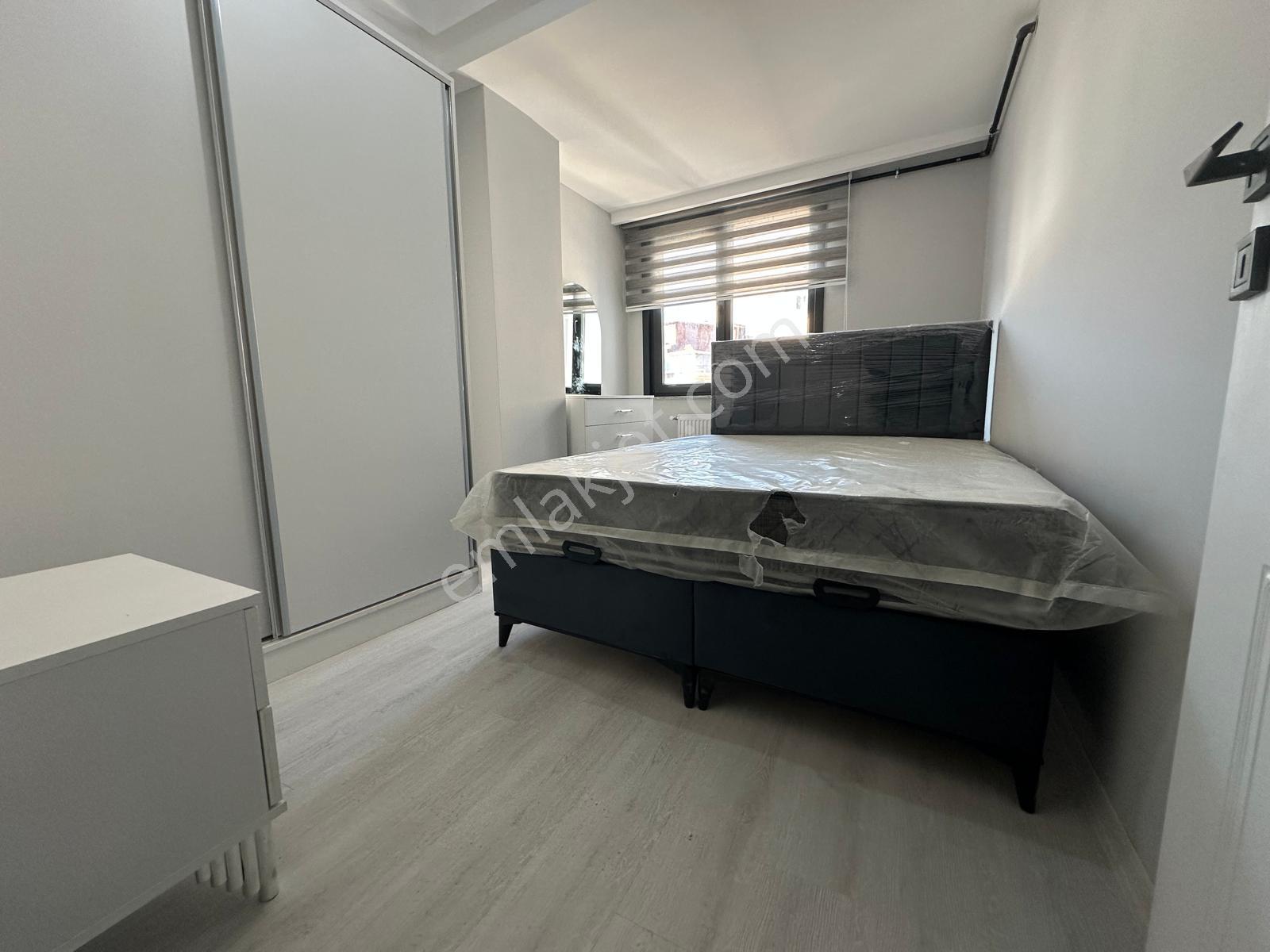 Eyüpsultan İslambey Mahalesinde Sıfır Binada 150m2/dubleks Satılık Daire - Görsel 11