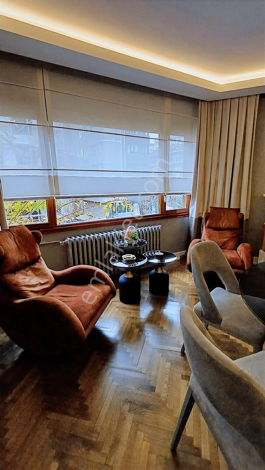 Kadıköy Suadiye Kaptan Arif 4+1 Satılık - Görsel 12