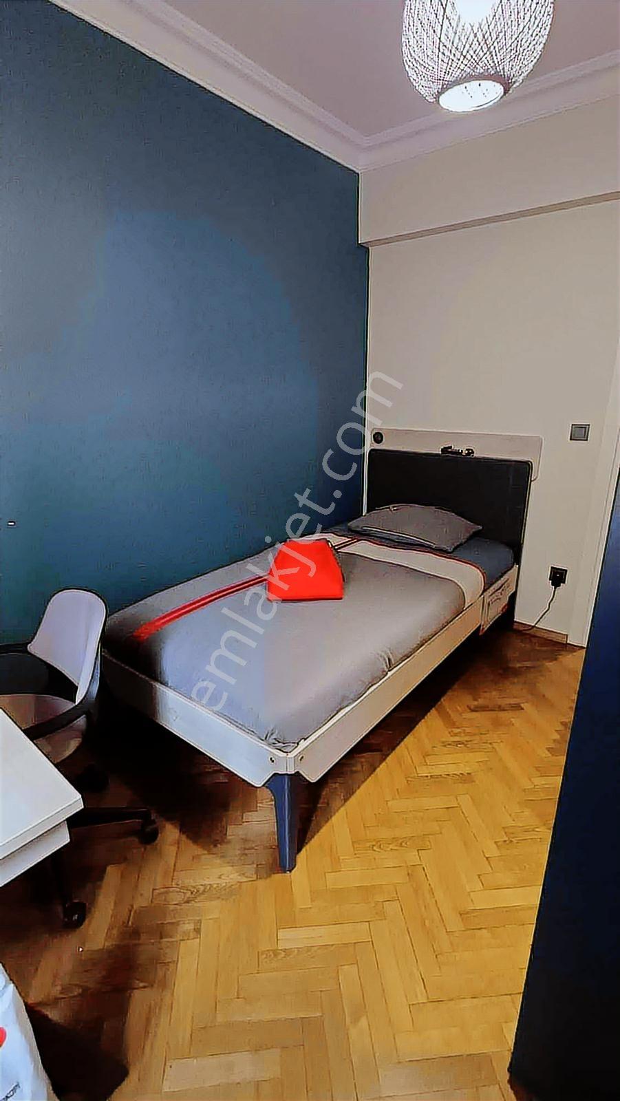 Kadıköy Suadiye Kaptan Arif 4+1 Satılık - Görsel 33