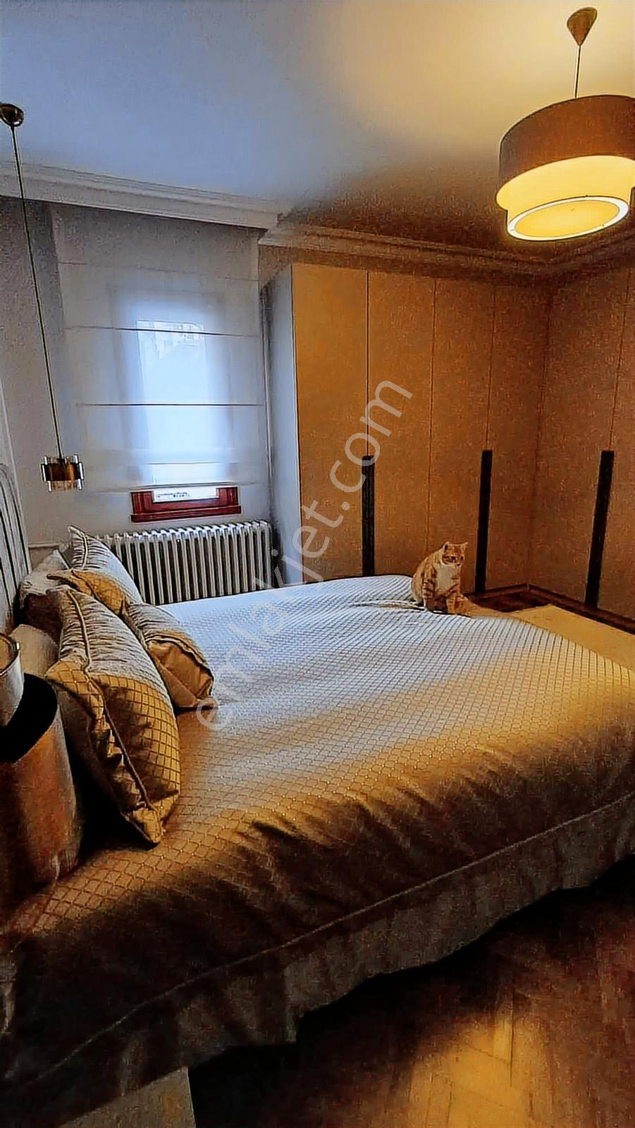 Kadıköy Suadiye Kaptan Arif 4+1 Satılık - Görsel 20