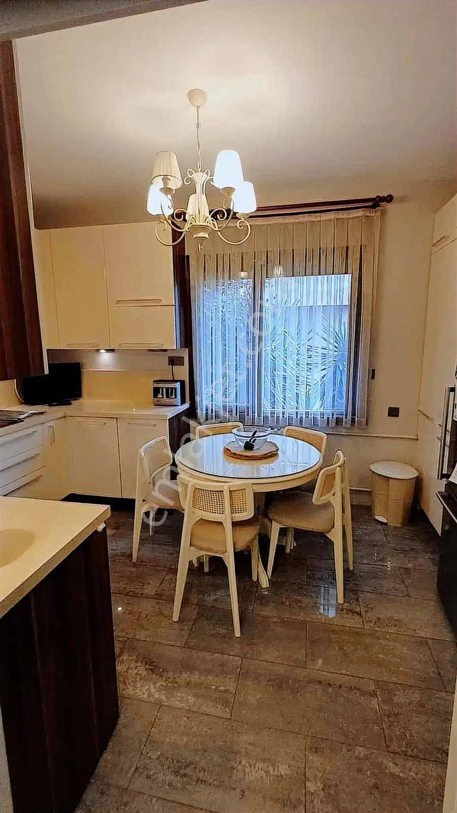 Kadıköy Suadiye Kaptan Arif 4+1 Satılık - Görsel 30
