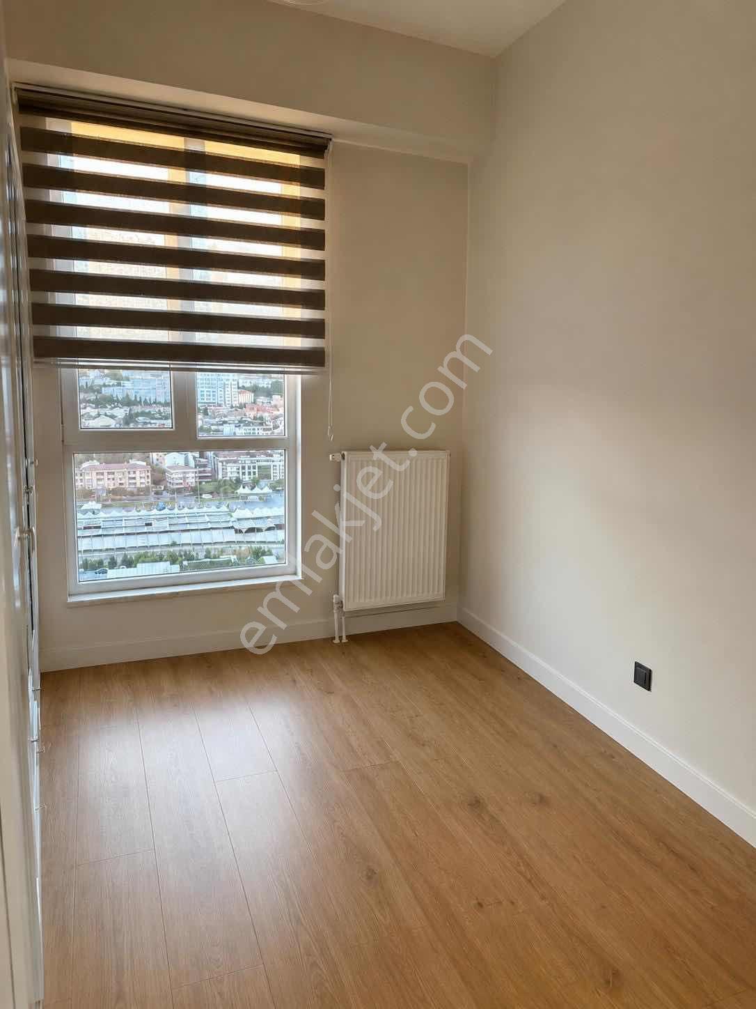 Optimist Üç Cepheli Teraslı 3,5+1 Satılık - Görsel 23