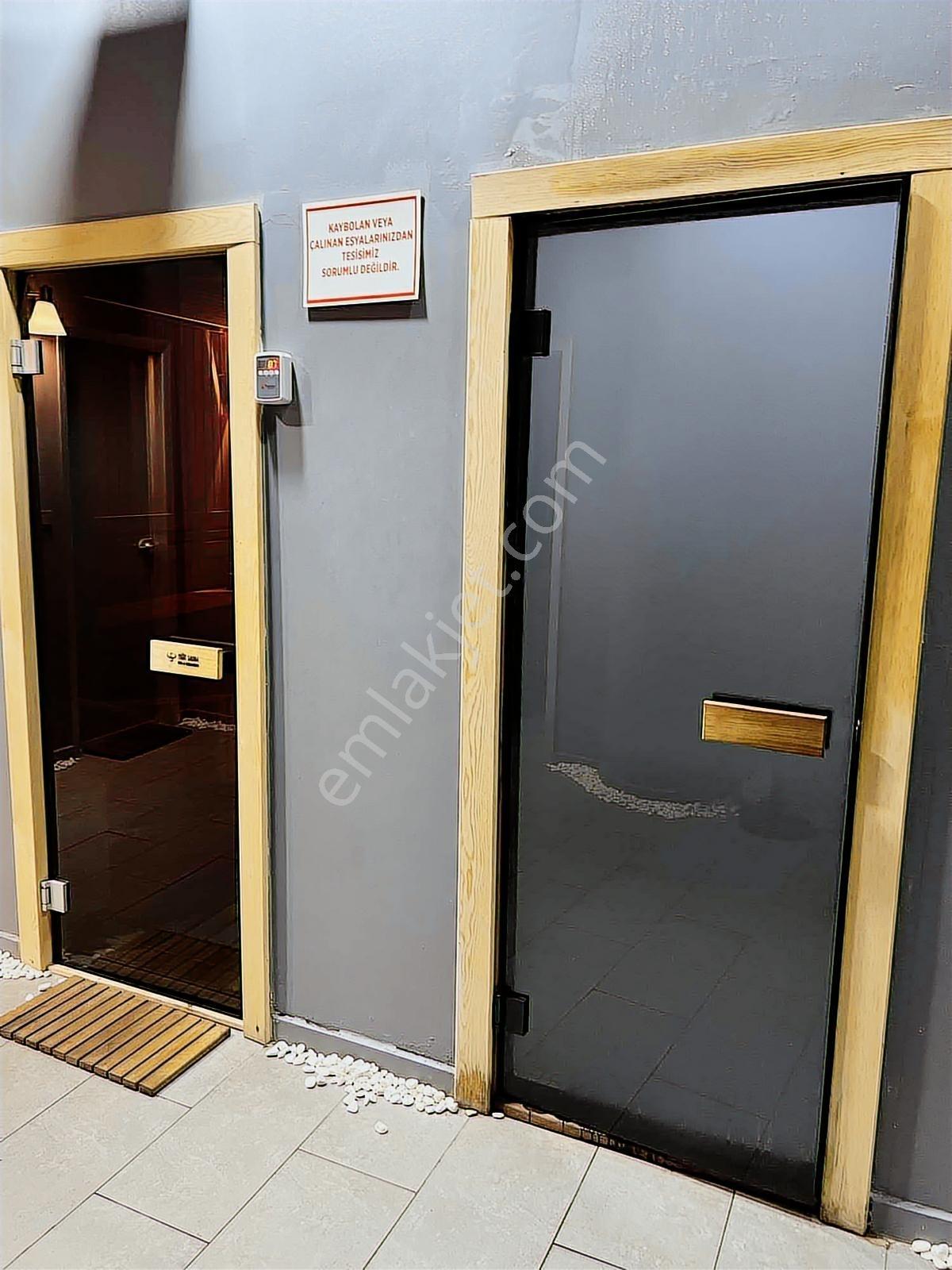 The Mandarıns Acıbadem Yüksek Kat Panaromik Manzaralı - Görsel 29