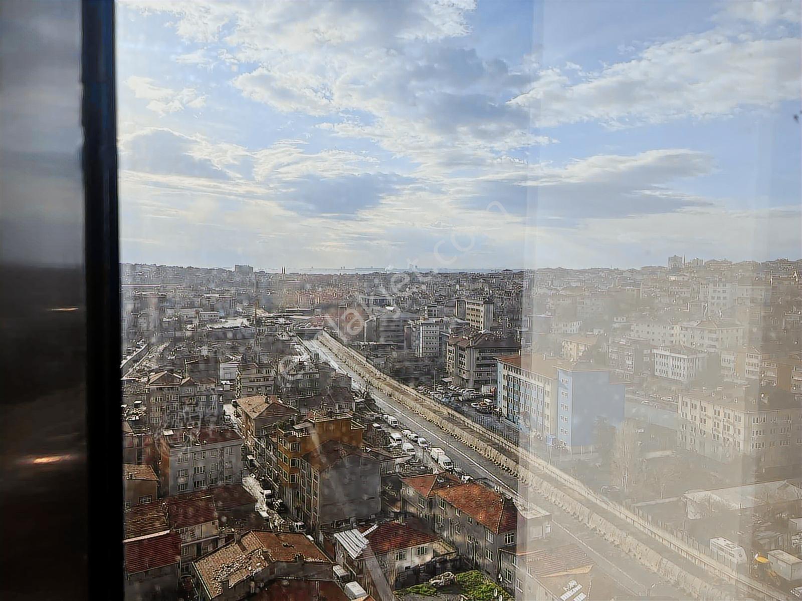 The Mandarıns Acıbadem Yüksek Kat Panaromik Manzaralı - Görsel 24