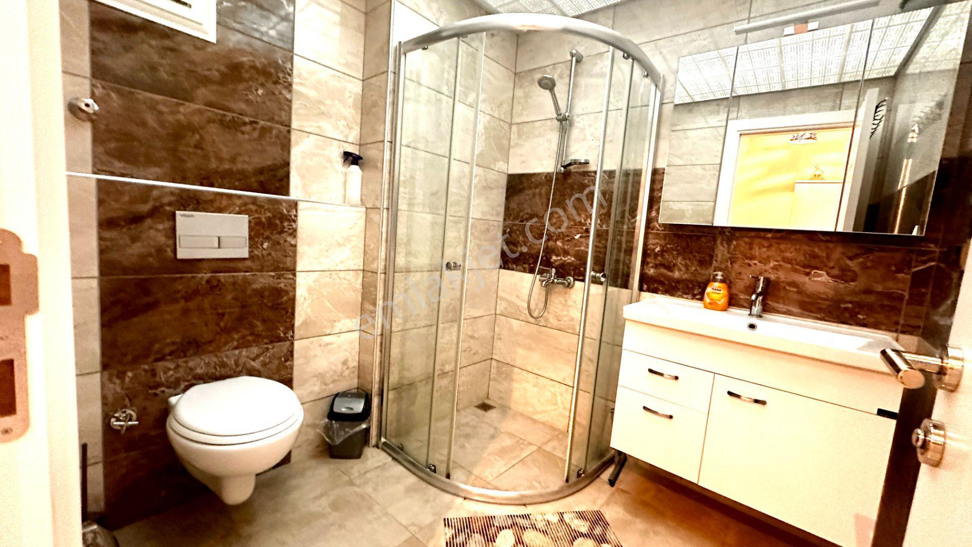 Novita 3 Resıdence – Mahmutlar / Alanya / Antalya Kiralık 1+1 Eşyalı Daire - Görsel 3