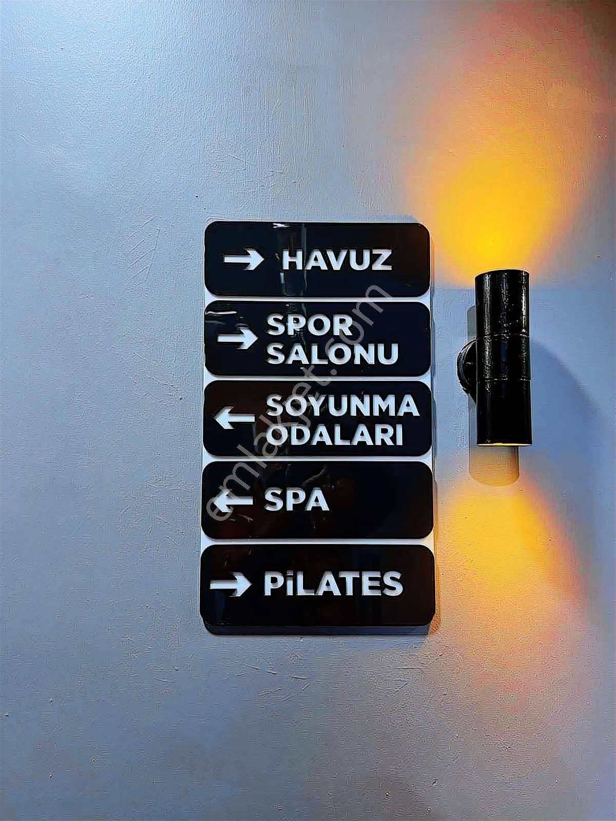 The Mandarins 2+1 Kapalı Mutfak Ebeveyn Banyolu Satılık - Görsel 20