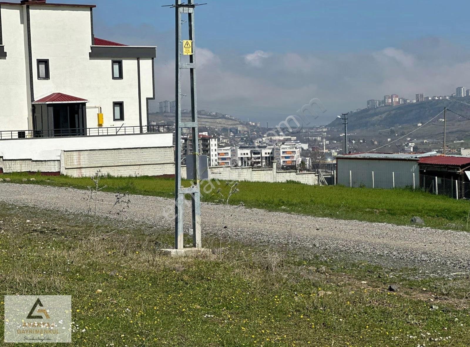 Avantaj Gayrimenkul'den Kıran'da Satılık İmarlı Arsa - Görsel 10