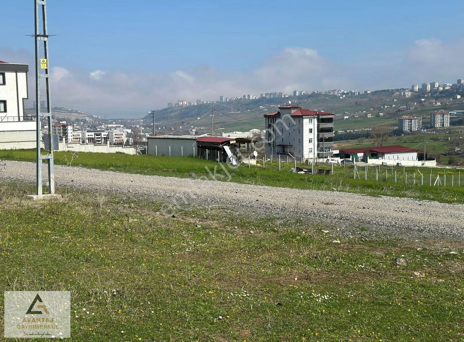 Avantaj Gayrimenkul'den Kıran'da Satılık İmarlı Arsa - Görsel 9