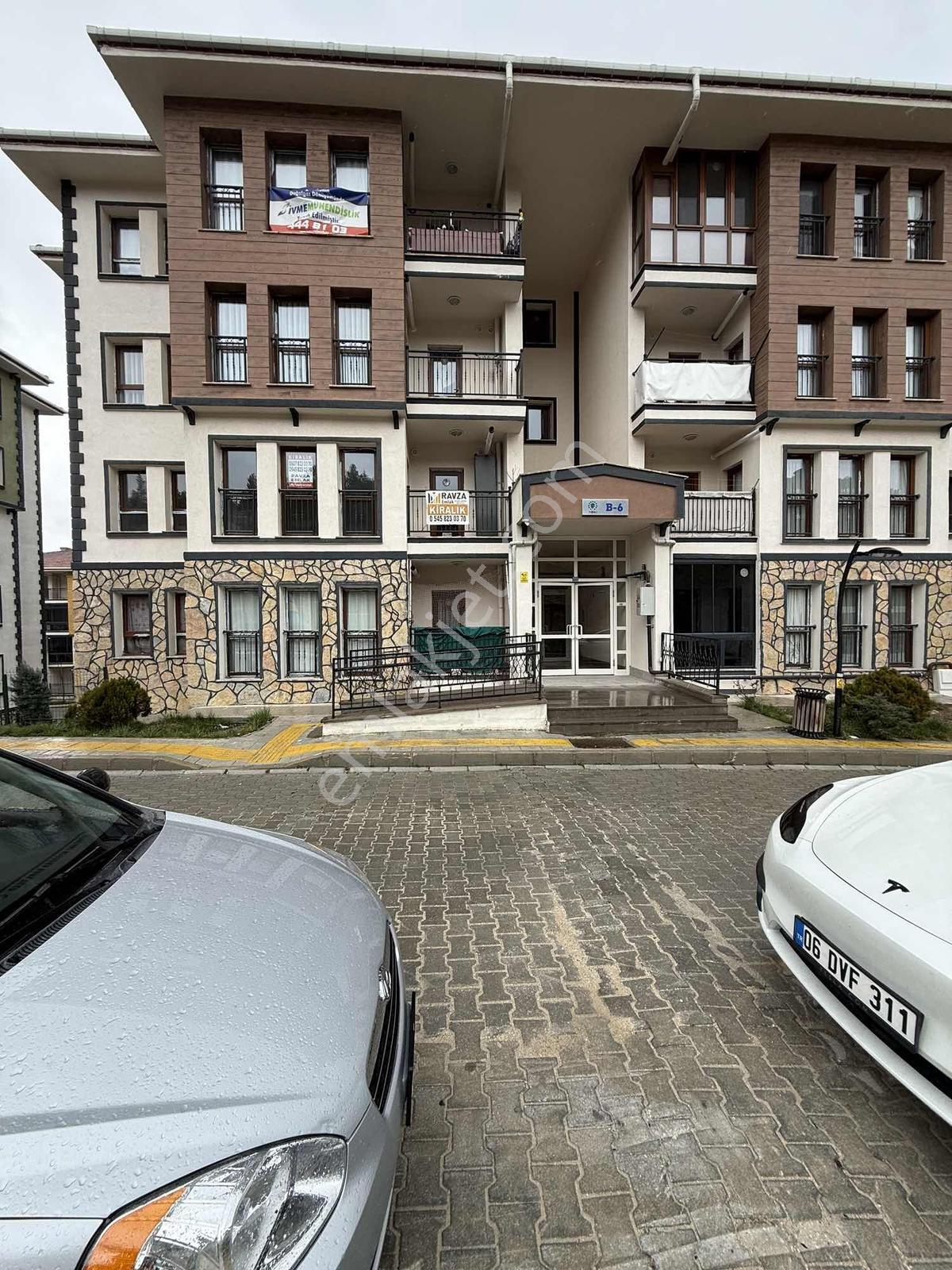 Sadıkbey Tokide Kiralık Ara Kat Daire - Görsel 3