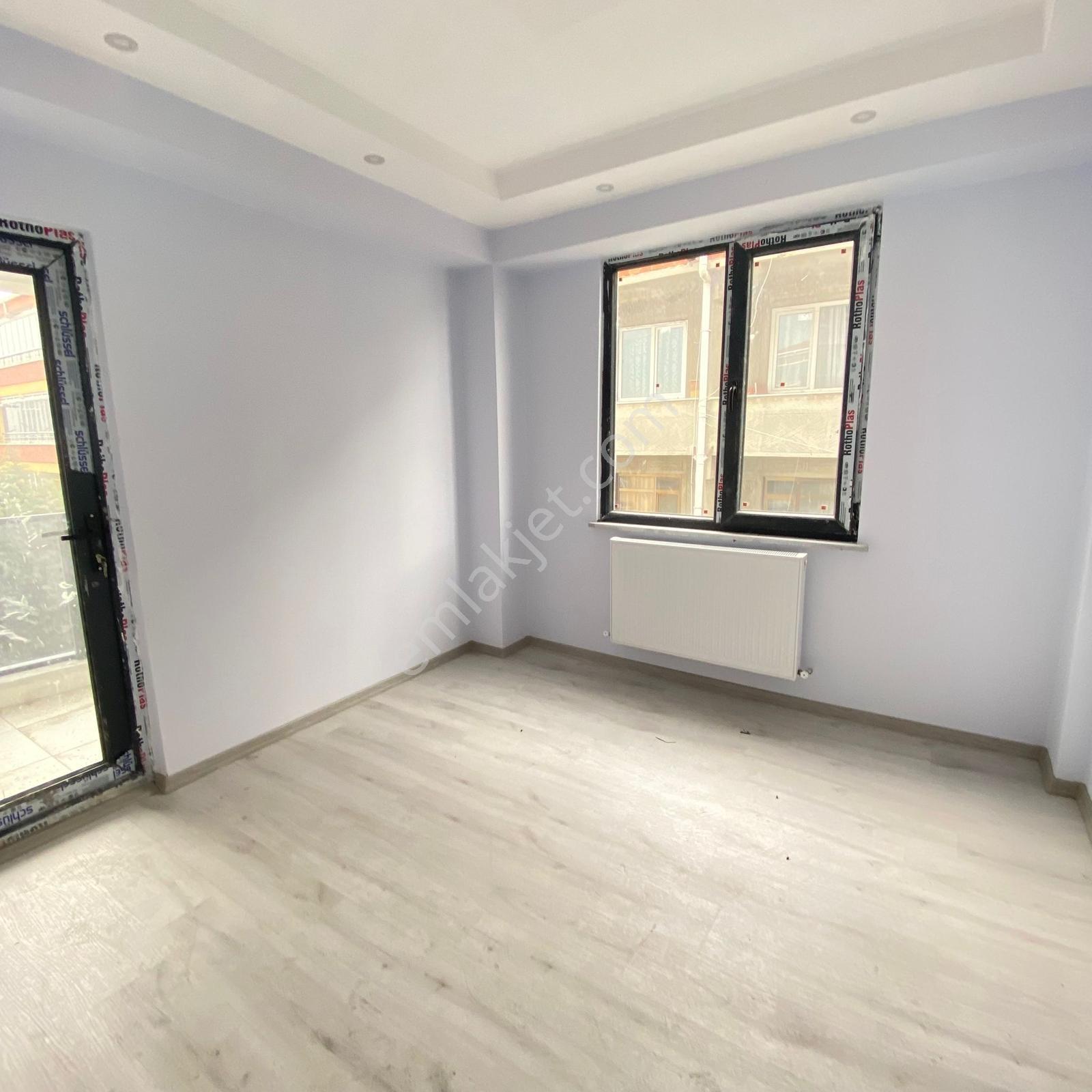 Çorlu Atatürk Bulvarına Sıfır Kiralık 1+1 Daire - Görsel 3