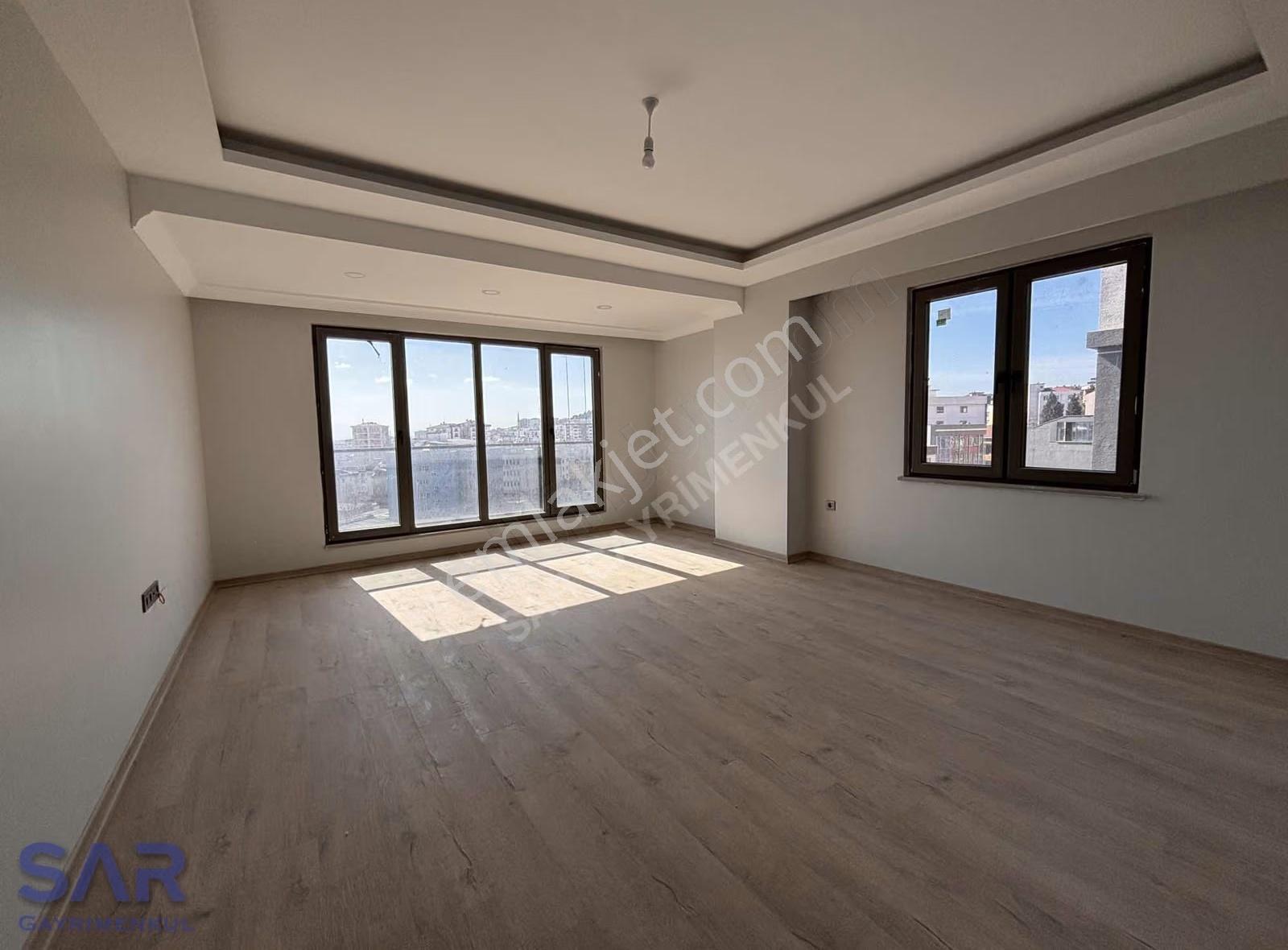 Sıfır Projede Lüks 3+1 Daire! Site İçinde, Kapalı Otoparklı - Görsel 4