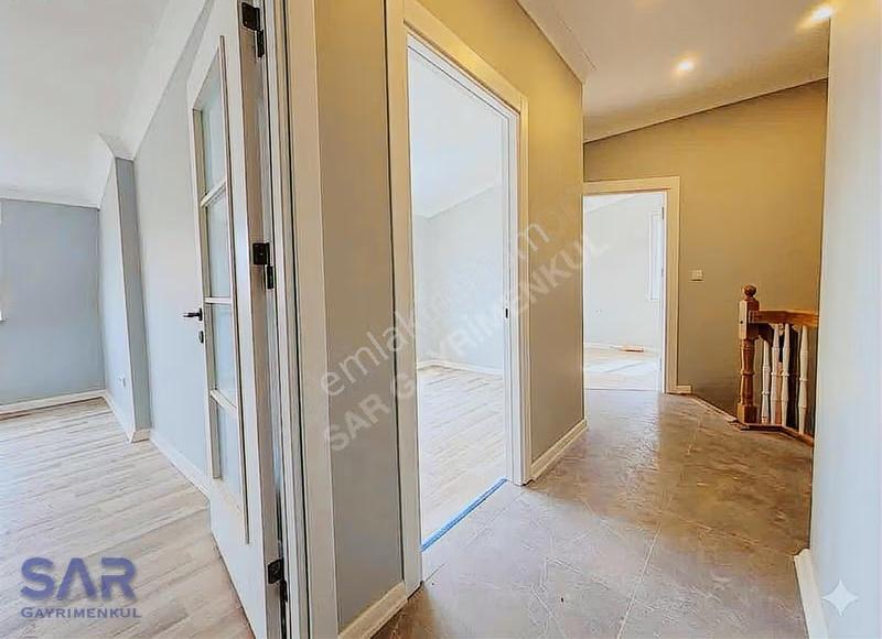 İdealtepe Sahilde Satılık 4+2 Dubleks Daire ! - Görsel 8
