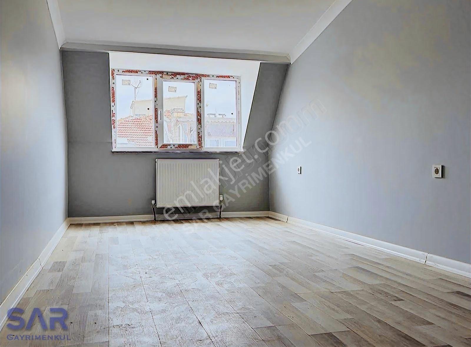 İdealtepe Sahilde Satılık 4+2 Dubleks Daire ! - Görsel 3