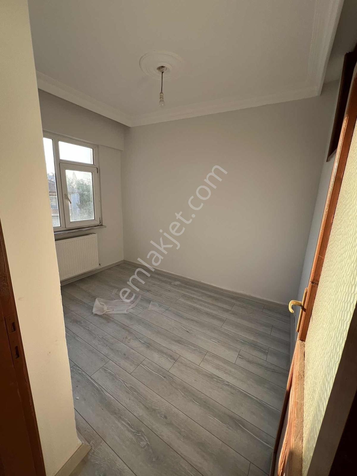 Doğa Manzaralı Asansörlü Daire - Görsel 12